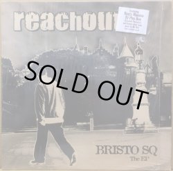 画像1: REACHOUT / BRISTO SQ