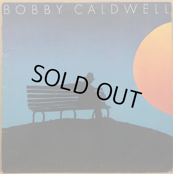 画像1: BOBBY CALDWELL / BOBBY CALDWELL (RE) (1)