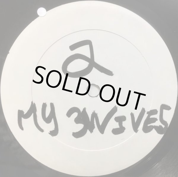 画像2: POOR RIGHTEOUS TEACHERS / MY 3 WIVES (2)