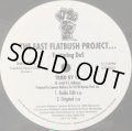 EAST FLATBUSH PROJECT / TRIED BY 12 (RE 2)
