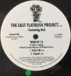 画像2: EAST FLATBUSH PROJECT / TRIED BY 12 (RE 2) (2)