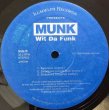 画像2: MUNK WIT DA FUNK / EXERSIZE (2)