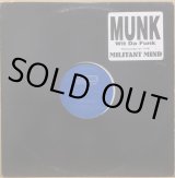 MUNK WIT DA FUNK / MONEY