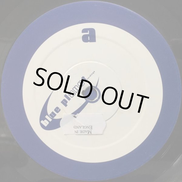 画像2: NEXT WAVELENGTH, THE / ARE YOU READY (2)