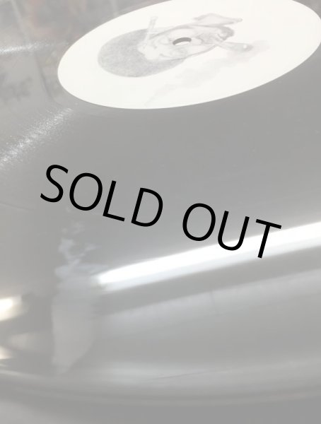 画像2: THIRD SIGHT / BALLSACKS (2)