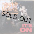 NAUGHTY BY NATURE / IT'S ON