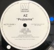 画像2: AZ / PROBLEMS (2)