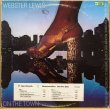 画像1: WEBSTER LEWIS / ON THE TOWN (1)