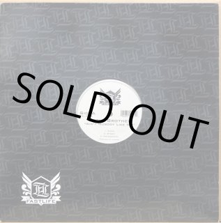 LITTLE BROTHER / THE CHITTLIN CIRCUIT 1.5