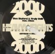画像2: BEN BUFORD & TRULY ODD / HITMAN 4 HIRE (2)