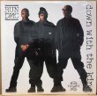 画像1: RUN DMC / DOWN WITH THE KING (US LP) (1)