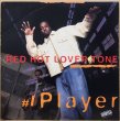 画像1: RED HOT LOVER TONE / #1 PLAYER (1)