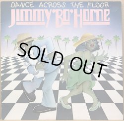 画像1: JIMMY 'BO' HORNE / DANCE ACROSS THE FLOOR