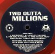 画像1: TWO OUTTA MILLIONS / FOR YOU N' YOURS EP (RE) (1)