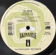 画像1: AKINYELE / THE BOMB (1)