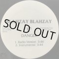 BLAHZAY BLAHZAY / DANGER (PROMO)