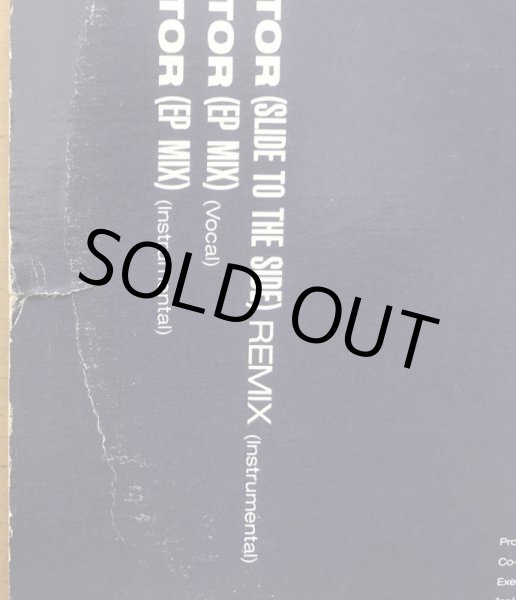 画像2: PETE ROCK & C.L. SMOOTH / THEY REMINISCE OVER YOU (T.R.O.Y.) (2)