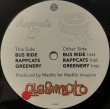 画像2: QUASIMOTO / BUS RIDE (2)