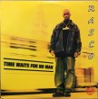 画像1: RASCO / TIME WAITS FOR NO MAN (1)