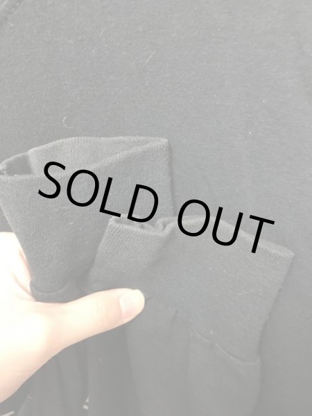 画像4: 【DIS-DEFENCE DISC】 LONG T-SHIRT -XL- (USED) (4)