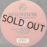 SCIENTIFIK / THE MOST BLUNTED