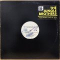 JUNGLE BROTHERS / I GET A KICK OUT OF YOU