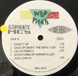 画像2: ULTRAMAGNETIC MC'S / THE FOUR HORSEMEN (RE) (2)