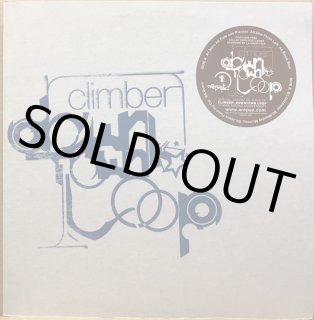 FAT LOOP Vinyl Edition ヒップホップレコード FAT LOOP / VINYL EDITION