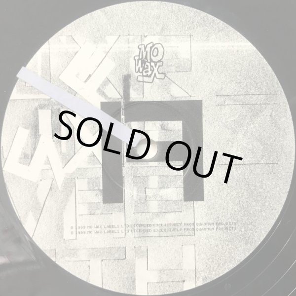 画像2: BLACKALICIOUS / A2G EP (PROMO) (2)