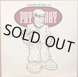 V.A. / PAYDAY -REPRESENTIN' THE STREETS-