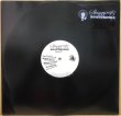 画像1: SKIGGY RAPZ / BOATDRINKS (RED VINYL) (1)