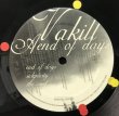 画像2: VAKILL / END OF DAYS (2)