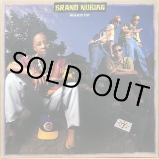 洋楽 BRAND NUBIAN Foundation Foundation - Album by Brand Nubian | Spotify