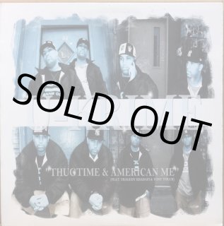 U.N., THE / LONG TIME COMING