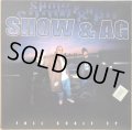 SHOW & AG / FULL SCALE EP