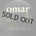 OMAR / THERE'S NOTHING LIKE THIS