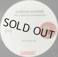 LONDON ALLSTARS, THE / THE LONDON CONVENTION (NOT FOR SALE MIX)