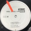 画像2: BRONX DOGS / THREE LEGGED FUNK (2)