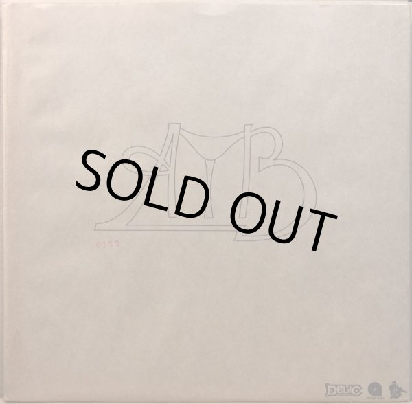 画像1: ABNORMAL YELLOW BAND / AYB IS BACK (1st PRESS) (1)