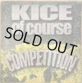 KICE OF COURSE / COMPETITION