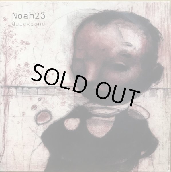 画像1: NOAH23 / QUICKSAND (1)
