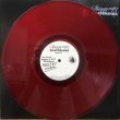 画像2: SKIGGY RAPZ / BOATDRINKS (RED VINYL) (2)