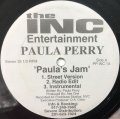 PAULA PERRY / PAULA'S JAM