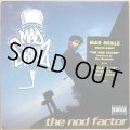 MAD SKILLZ / THE NOD FACTOR