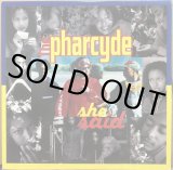 PHARCYDE, THE / BIZARRE RIDE II THE PHARCYDE (CASSETTE)