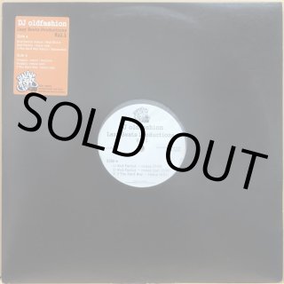 DJ RITCHIE RUFTONE / PRACTICE YO! CUTS VOL.3 REMIXED (7