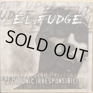 ORGANIZED KONFUSION / FUDGE PUDGE (RE)