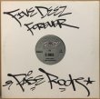 画像2: 5 DEEZ (FIVE DEEZ) / DOPE (PROMO) (2)