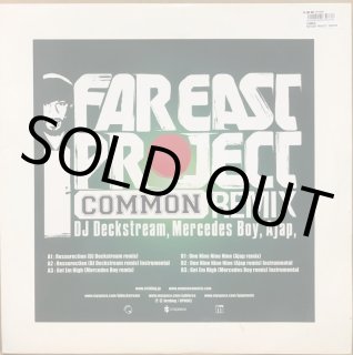 EAST-FLATBUSH PROJECT / A MADMAN'S DREAM