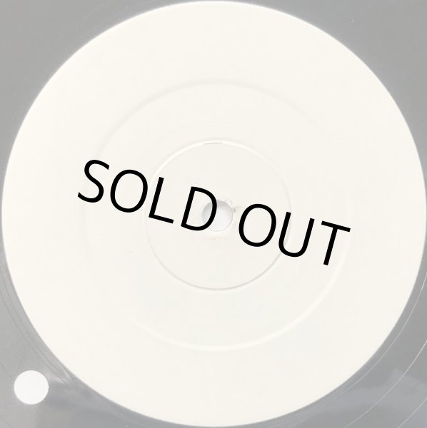 画像2: V.A. / THE COUNTER CULTURE DOUBLE 'A' SIDE THREE TRACK SAMPLER EP (2)